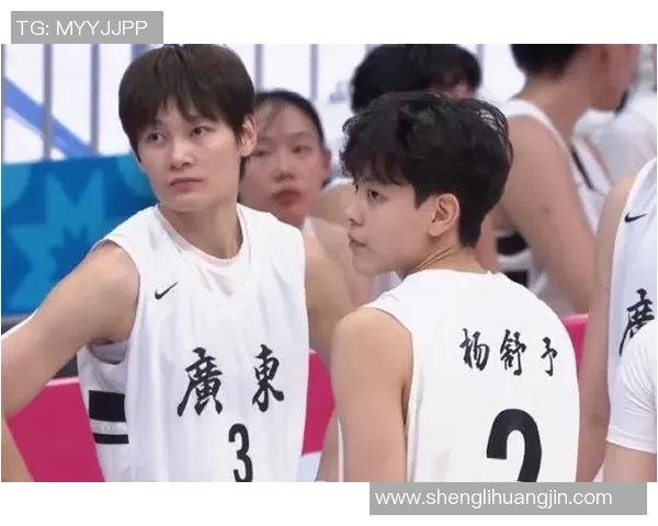 杨舒予22分夺冠，奇兵18+7限制韩旭，李梦6中1遭弃用